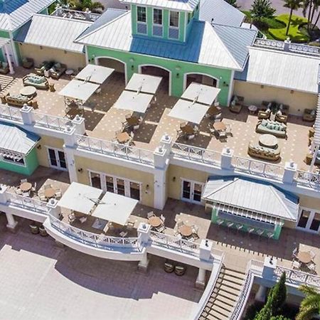 Modern Villa Wprivate Pool And Air Hockey Table Orlando Exterior foto